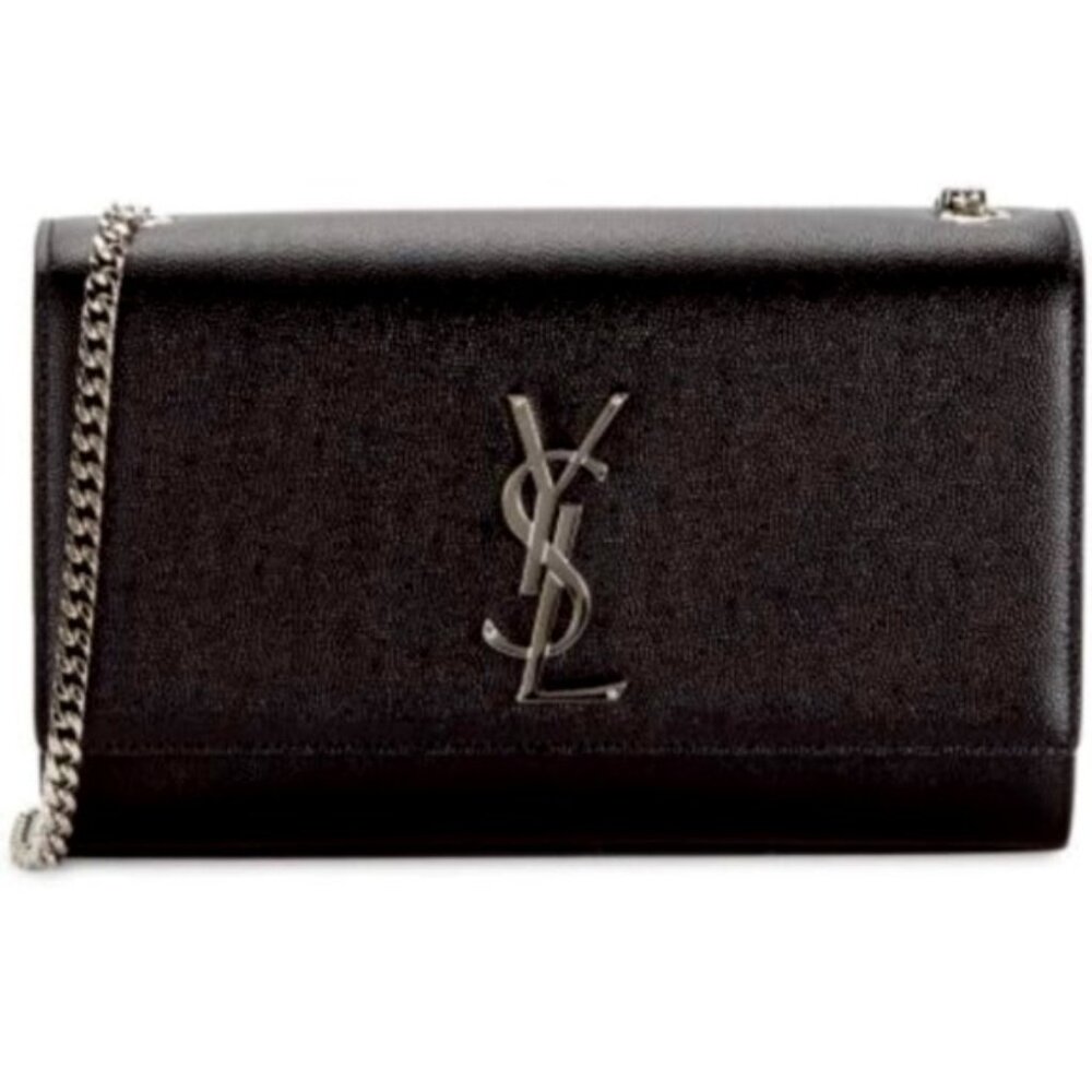 YSL: Medium Kate Purse